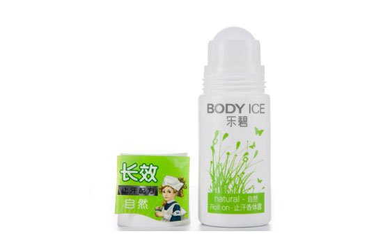 止汗露可以用在脸上吗 脸部出汗切忌用止汗露