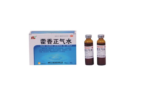 空调病怎么治最好 关键是出汗清暑热及化湿