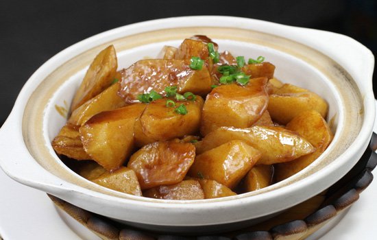 山药糖尿病人能吃吗 糖尿病食疗的山药也要适量吃