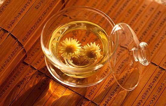 菊花茶能隔夜喝吗 隔夜菊花茶不建议喝但妙用大
