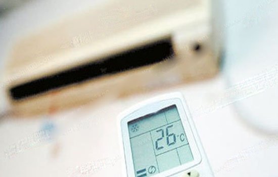 怎样预防空调病 九招让你有效远离空调病