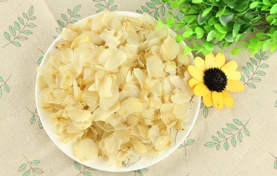 秋季干燥吃什么润肺 止秋燥润肺必吃的11大秋季饮食