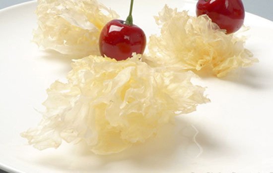 秋季干燥吃什么润肺 止秋燥润肺必吃的11大秋季饮食