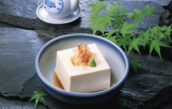 吃豆腐的好处和坏处 四大好处和五大坏处你可知
