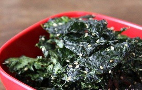 吃紫菜有什么好处 家庭煮汤必备食物