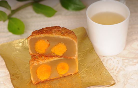 月饼开裂的原因 7大因素解释月饼皮开裂