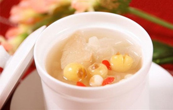 感冒咳嗽有痰吃什么好的快  六大食物保你快准好
