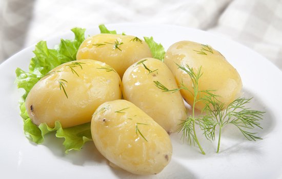 吃土豆有什么好处 土豆怎么吃才健康