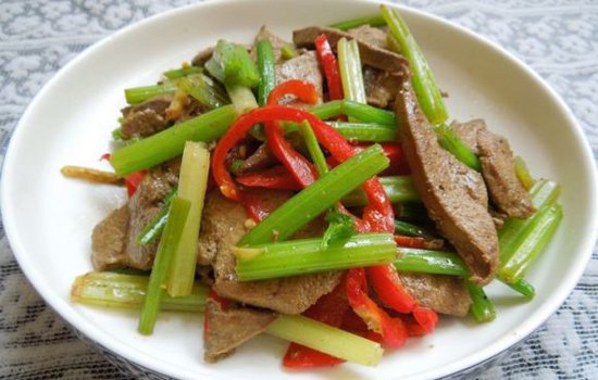 女性贫血吃什么 强推这六种食谱