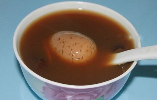 女性贫血吃什么 强推这六种食谱