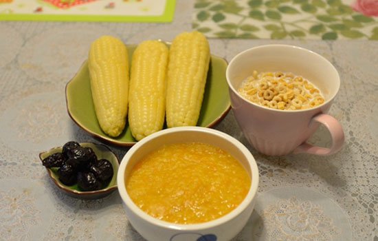 玉米糖尿病人能吃吗 降血糖推荐老玉米