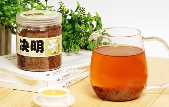 决明子怎么炒熟 决明子泡茶水定要炒熟
