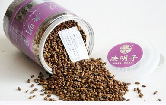 决明子怎么炒熟 决明子泡茶水定要炒熟