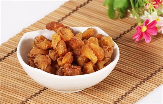 宫寒吃什么食物好 女性宫寒可吃这6种食物