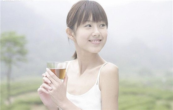 女性喝茶好吗 女性喝茶有大作用