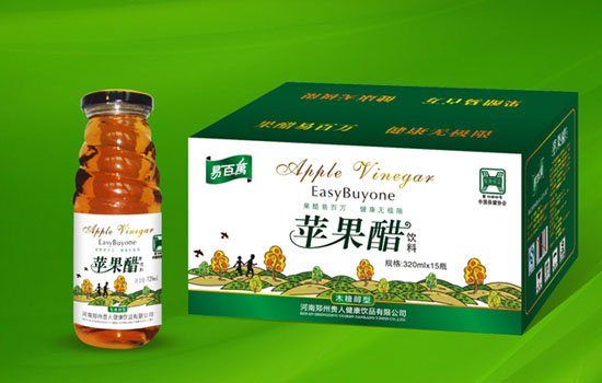 喝苹果醋能解酒吗 能解酒的是纯酿造苹果醋