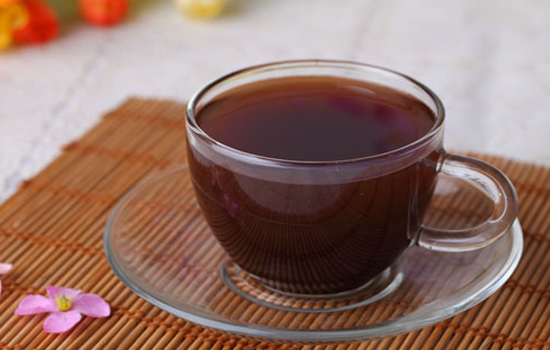 月经不调喝什么茶调理 推荐四类月经烦恼的茶饮妙方