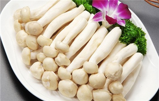 谁是抗癌第一菜?七大抗癌食物揭秘