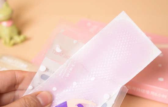 退热贴大人可以用吗 小儿退热贴大人可用但效果甚微