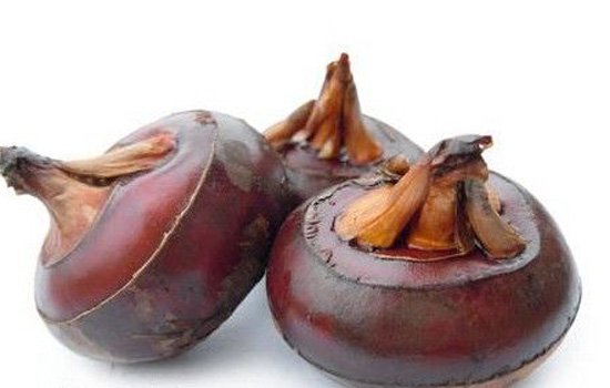 柿子皮能吃吗 四种果蔬皮禁止食用