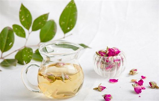 体寒喝什么茶好 体寒的人可以喝这5种茶
