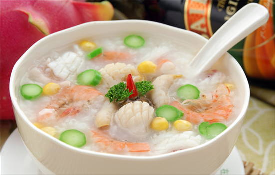 秋季想护肺这些食物必不可少