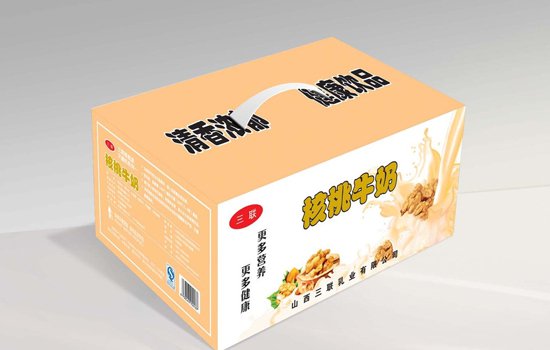 核桃和牛奶能一起吃吗 核桃搭配牛奶营养及功效加倍