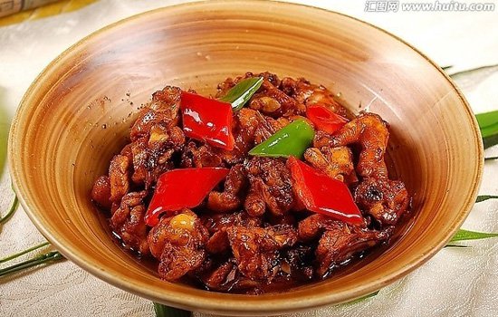 核桃不能和什么一起吃 冬天吃核桃注意这10大相克