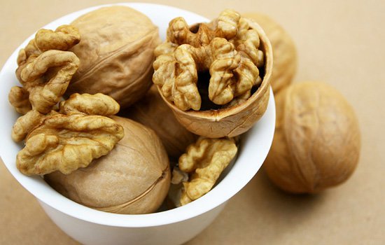 吃完核桃能喝茶吗 别用茶水立即解核桃油腻