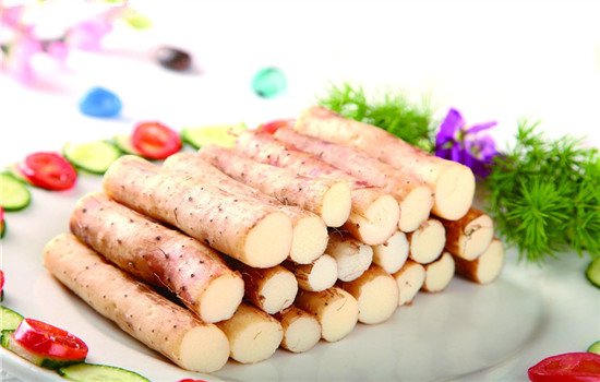 吃铁棍山药有什么禁忌 铁棍山药不能和这些食物一起吃