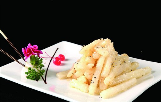 吃铁棍山药有什么禁忌 铁棍山药不能和这些食物一起吃