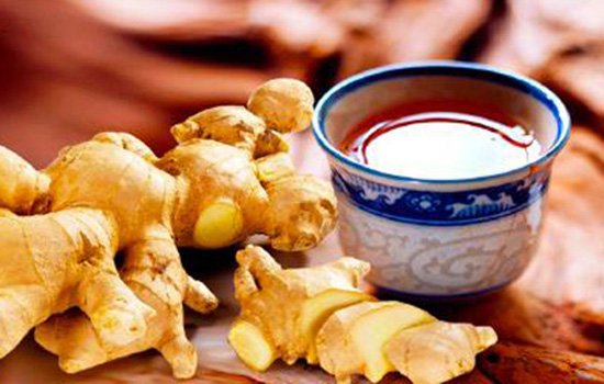 生姜怎么吃治感冒 生姜治感冒只适用风寒感冒哦