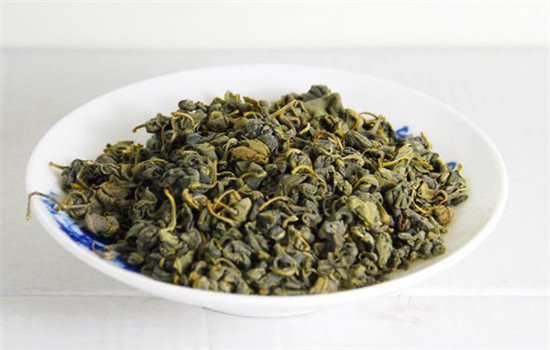 降血压的茶 高血压患者日常可选择这些茶饮用