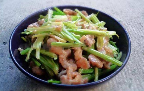 芹菜不能和什么一起吃 揭秘6大芹菜错误搭配食物