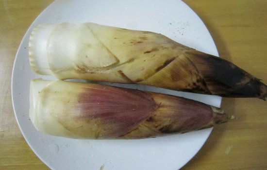 冬笋怎么处理 教你巧给新鲜冬笋剥皮去涩去毒
