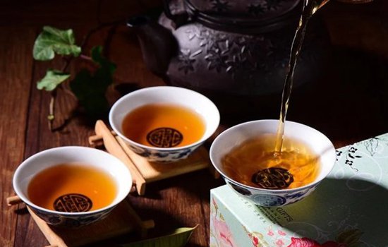 红茶的泡法 红茶怎么泡才正确