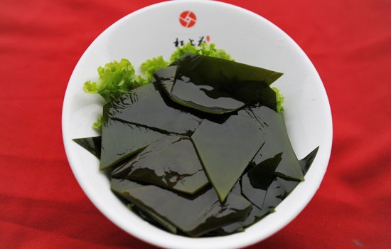 海带可以生吃吗 海带煮熟吃更好