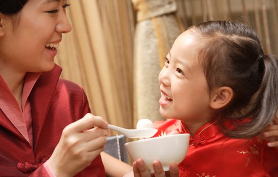 孩子多大可以吃汤圆 孩子吃汤圆要注意这五点