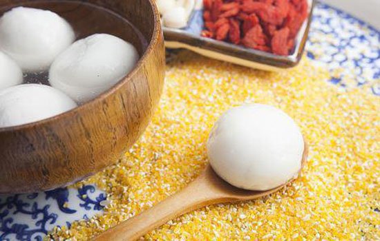 孩子多大可以吃汤圆 孩子吃汤圆要注意这五点