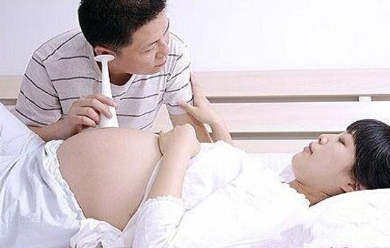 胎儿入盆后胎动会减少吗 如何检测胎动是否正常