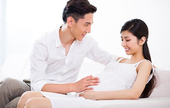 怀孕后身体有什么变化 妈妈需注意的八种变化