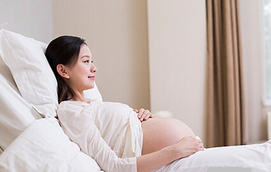 早产的征兆 孕妇须知的五大重要征兆