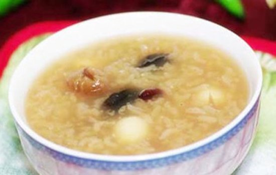 宝宝拉肚子吃什么粥好 九款粥有效治疗拉肚子