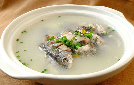 流产后吃什么补身体 不能错过的五款食谱
