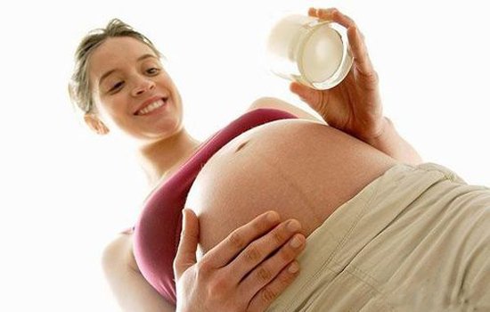 孕妇怎么补充DHA 正确摄取这四类帮你有效补充