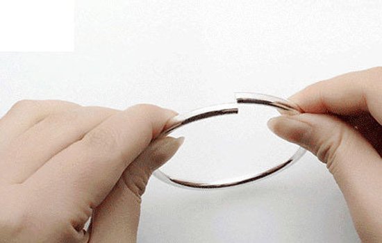 孕妇可以戴银手镯吗 戴纯银镯子能灭菌定心神