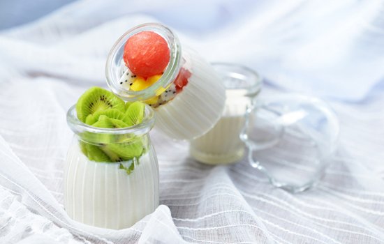 宝宝拉肚子能喝酸奶吗 可以喝含益生菌的酸奶