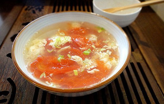 孕妇水肿喝什么汤好 六款汤谱帮你有效缓解水肿