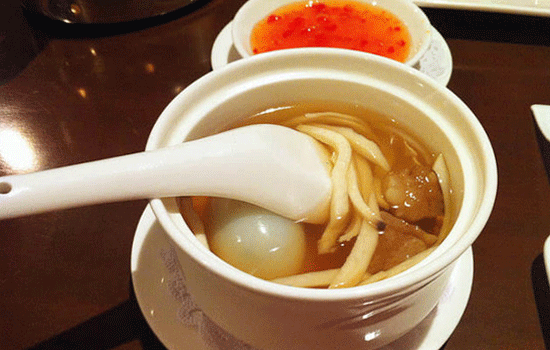 黄体功能不足怎么调理 强推三款食疗方