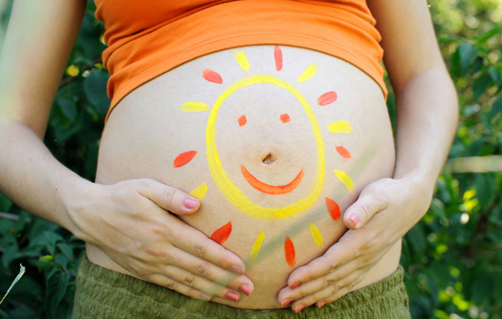 孕妇可以刺激乳头吗 过度刺激易致早产